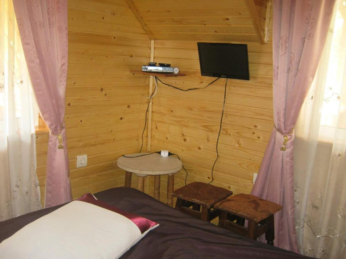 Holiday home Karpaty Gutsulska
